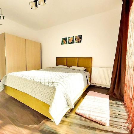 Forest Breeze Apartterrace Brasov Exterior photo